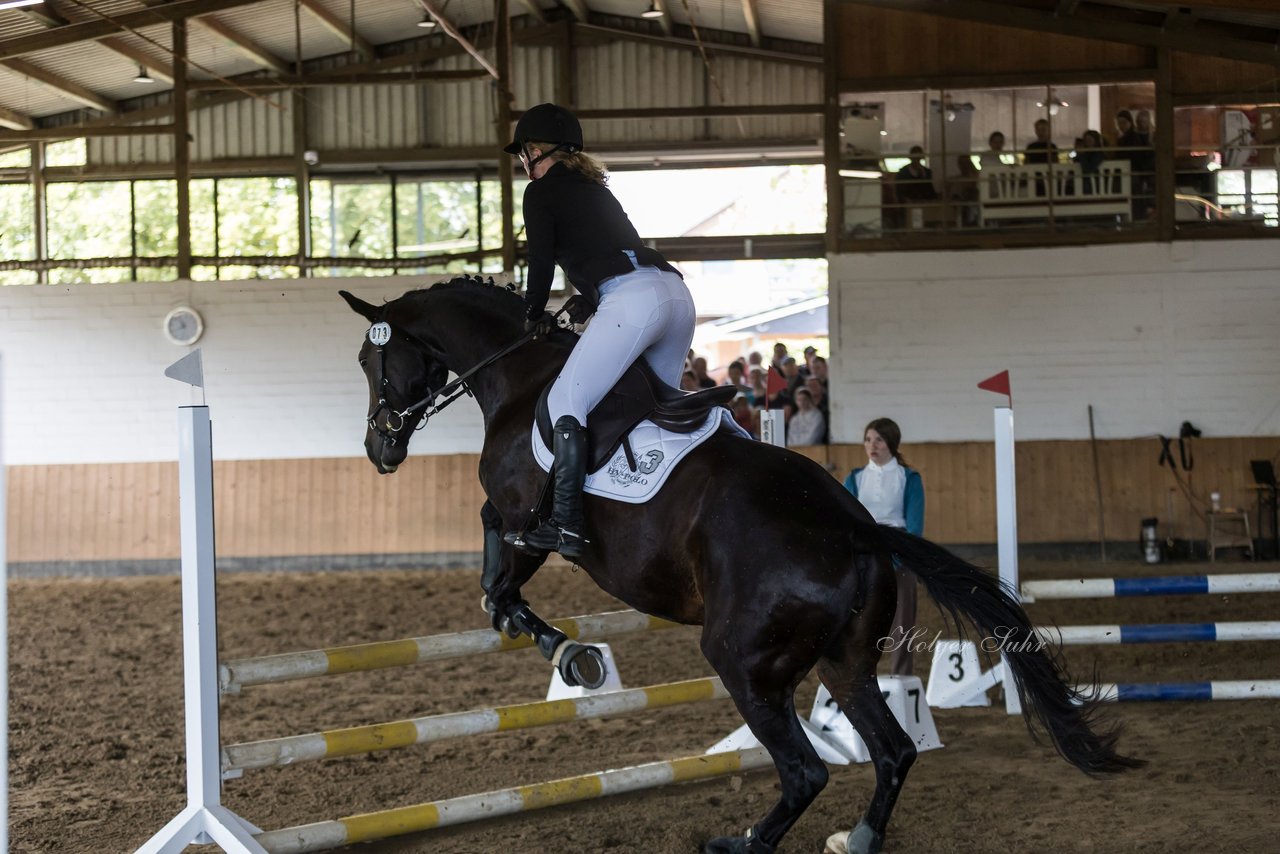 Bild 77 - Pony Akademie Turnier